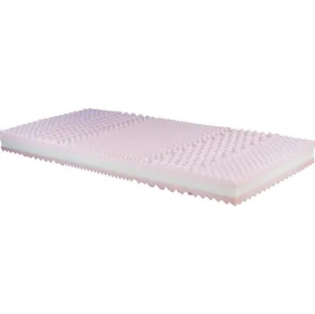 Matrace Matrimex Hotelová matrace Baron 18 Rozměr 200 x 200, Potah Snow