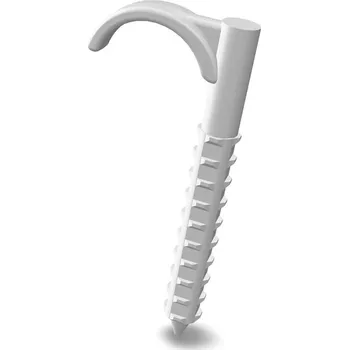 hadicová spona Příchytka natloukací 1x25/75 (50 ks)