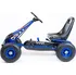 Dětské šlapadlo Baby Mix Razor Go-kart šlapací motokára