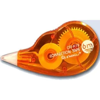 Korekční prostředek Korekční roller CR-K19 5mm/6m