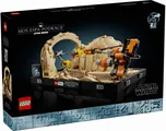 LEGO Star Wars 75380 Závody kluzáků v…