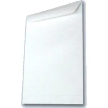 Obálka Obálka B5 samolepící K.P. 500ks 176x250