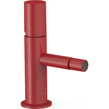 Vodovodní baterie TRES Jednopáková bidetová baterie TRES-06112001TRO