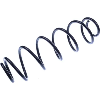 Pružina podvozku DENCKERMANN D700359