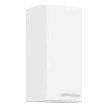 Kuchyňská linka Horní skříňka SPLIT 40 G-72 F - bílá - SLEVA 3% s kodem radost25