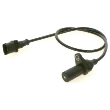 Kliková hřídel Generátor impulsů, klikový hřídel BOSCH 0 261 210 219