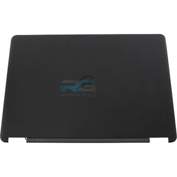 Šasi notebooku Víko LCD kryt DELL LATITUDE E7450