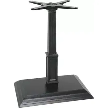 Stolová podnož Stolová podnož BE008 - SLEVA 3% s kodem radost25