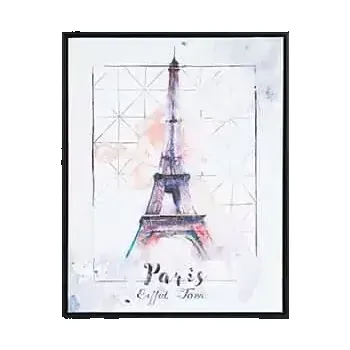 Obraz Obraz Eiffelovka OBX1021 - SLEVA 3% s kodem radost25