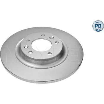 Brzdový kotouč Brzdový kotouč MEYLE 11-15 523 0009/PD