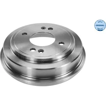 Brzdový buben Brzdový buben MEYLE 37-15 523 0004