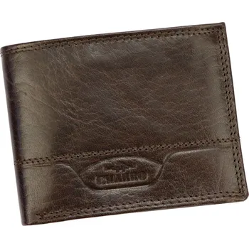 Pánská kožená peněženka Charro hnědá KZ2243988