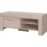 TV stolek Cezanne R15 sonoma - SLEVA 3% s kodem radost25