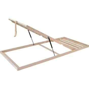 Postelový rošt Ahorn Rošt Maximus P Maximus II P/G 210x80 cm - SLEVA 3% s kodem radost25