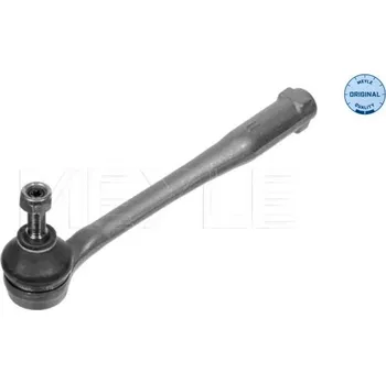 Táhlo řízení Hlava příčného táhla řízení MEYLE 11-16 020 0009