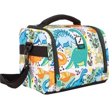 Izotermická taška na potraviny (5 L) speciální série Dinos