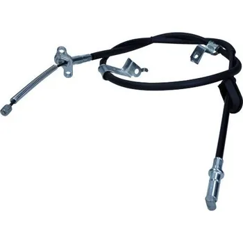 Brzdový systém Tažné lanko, parkovací brzda MAXGEAR 32-1093