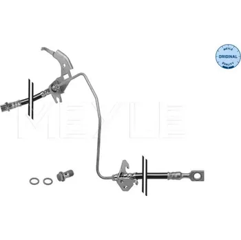 Brzdová hadice Brzdová hadice MEYLE 614 525 0011