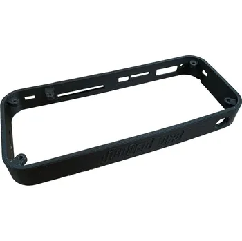 Elektronická stavebnice Rámeček pro herní konzoli Picopad Pro černý