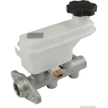 Brzdový válec Hlavní brzdový válec HERTH+BUSS JAKOPARTS J3100558