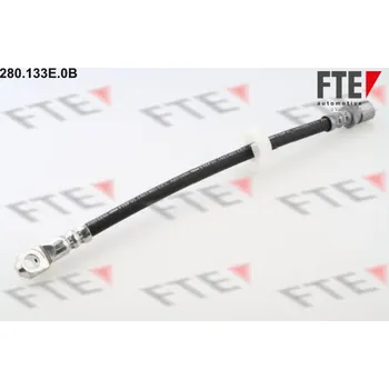 Brzdová hadice Brzdová hadice FTE 9240124