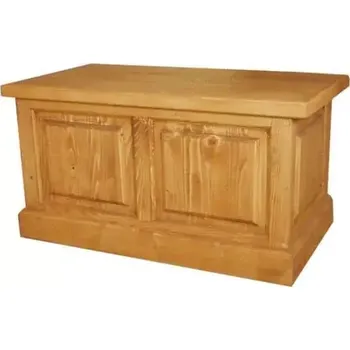 Komoda Truhla masiv 00513 - doprava zdarma - SLEVA 3% s kodem radost25