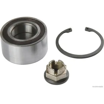 Sada lozisek kol HERTH+BUSS JAKOPARTS J4701037