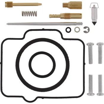 Palivový systém pro motocykl SADA NA OPRAVU KARBURÁTORU HONDA CR 250R '90-'95