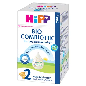 HiPP BIO Combiotik 2, 700 g