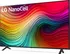 Televizor LG 65" NanoCell (65NANO81T6A)