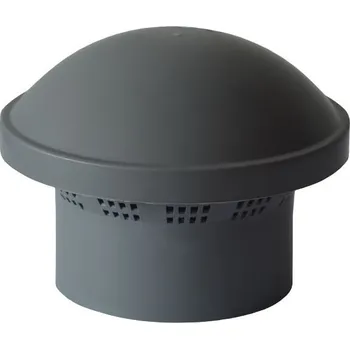 Ventil PVC nástavec ventilační 50 AVN5H00