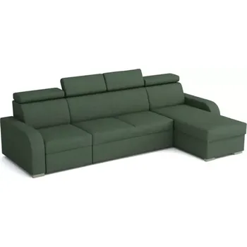 Sedací souprava Sedací souprava Norway UNI 1-2F-OTO zelená - doprava zdarma - SLEVA 3% s kodem radost25