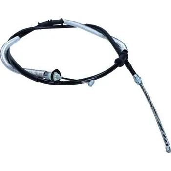 Lanko parkovací brzdy Tažné lanko, parkovací brzda MAXGEAR 32-1034