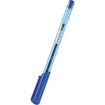 Propiska Kores K1 modrá jednorázová