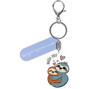 Albi Klíčenka - Navždy spolu