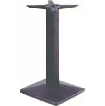 Stolová podnož Stolová barová podnož BM027/FF - SLEVA 3% s kodem radost25