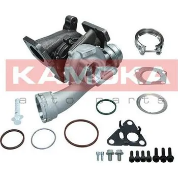Turbodmychadlo Dmychadlo, plnění KAMOKA 8600057