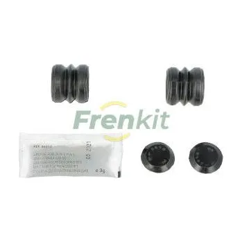 Brzdový systém Sada vodicích pouzder, brzdový třmen FRENKIT 824004