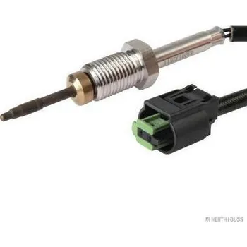 Lambda sonda Cidlo, teplota vyfukovych plynu HERTH+BUSS ELPARTS 70682103