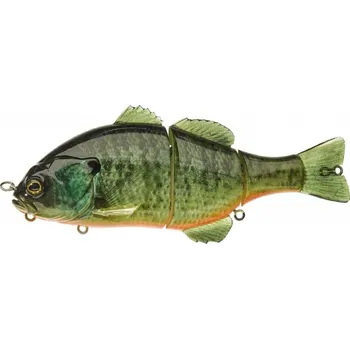 Umělá nástraha Wobler Illex Gantarel 16cm RT BLUE GILL