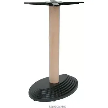 Stolová podnož Stolová podnož BM043/600 - SLEVA 3% s kodem radost25