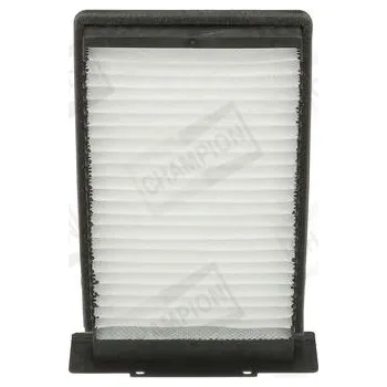 Filtr do auta Filtr, vzduch v interiéru CHAMPION CCF0117