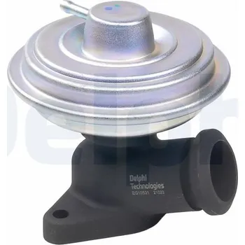 Ventil palivového systému AGR-Ventil DELPHI EG10531-12B1