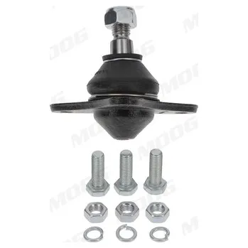 Auto-moto Podpora-/ Kloub MOOG ME-BJ-0222