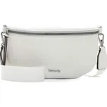 Tamaris Beryl 30817-300 bílá