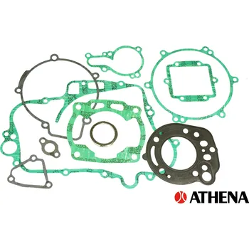 Těsnění pro motocykl SADA TĚSNĚNÍ ATHENA KAWASAKI KDX 125 '90-'93 (KDX125)