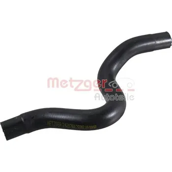 Chladič motoru Hadička topení METZGER AUTOTEILE 2421768