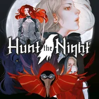 Hunt the Night PC digitální verze
