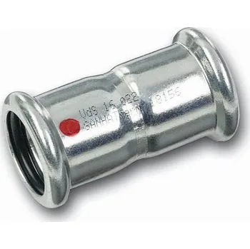 rozdělovač topení SANHA Nátrubek lis. pozink 76 12427076 free_store_pickup