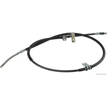 Přislušenství brzdového systému Tazne lanko, parkovaci brzda HERTH+BUSS JAKOPARTS J3925064